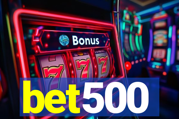 bet500