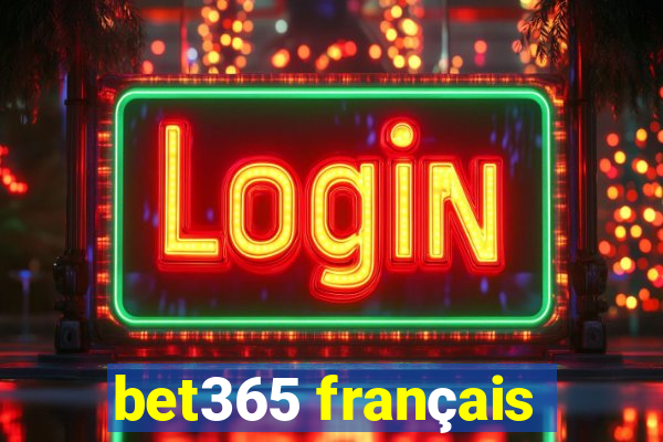 bet365 français