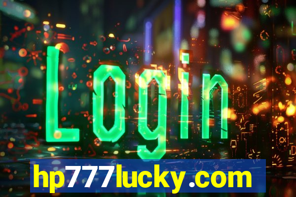 hp777lucky.com