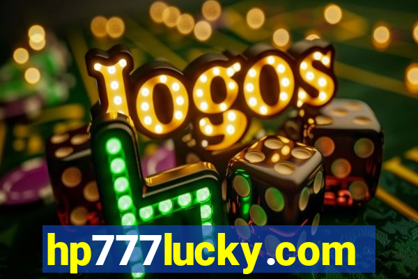 hp777lucky.com