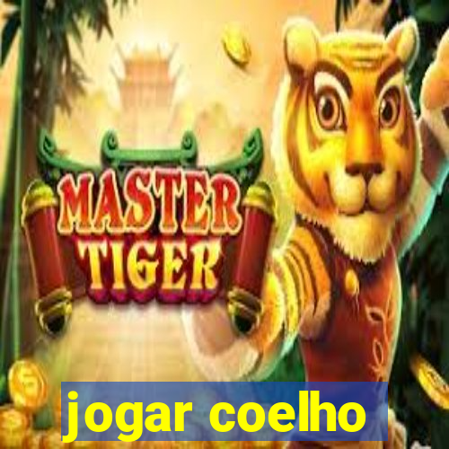 jogar coelho