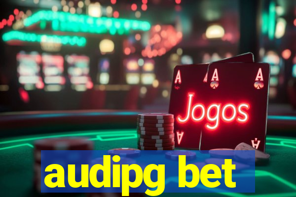 audipg bet