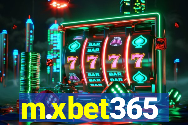 m.xbet365