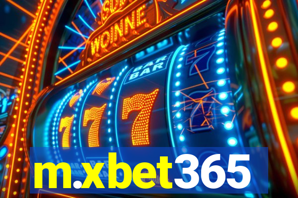 m.xbet365