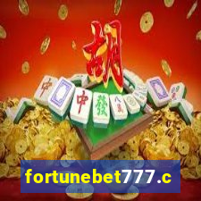 fortunebet777.com