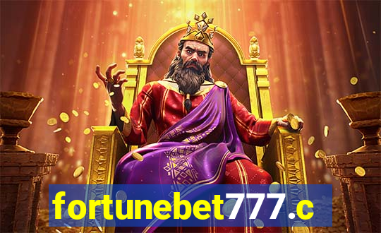 fortunebet777.com