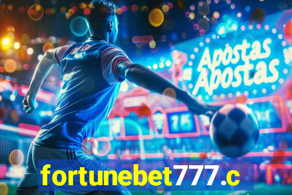 fortunebet777.com