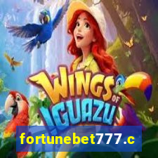 fortunebet777.com