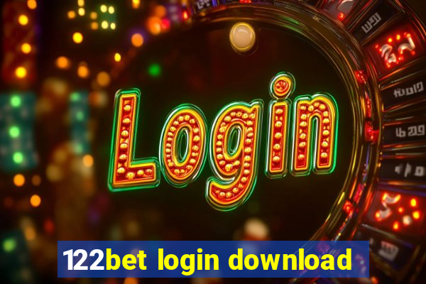 122bet login download