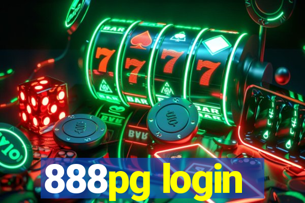 888pg login