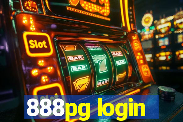 888pg login