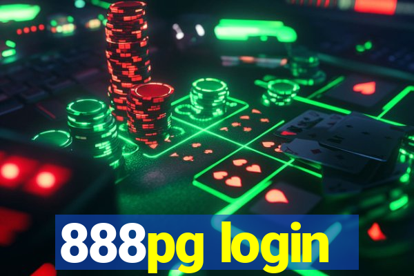 888pg login