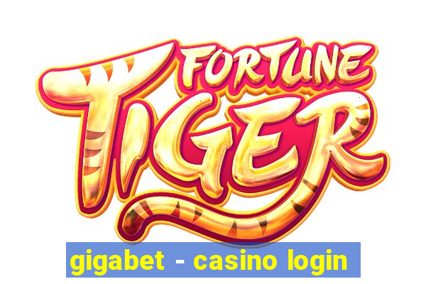 gigabet - casino login