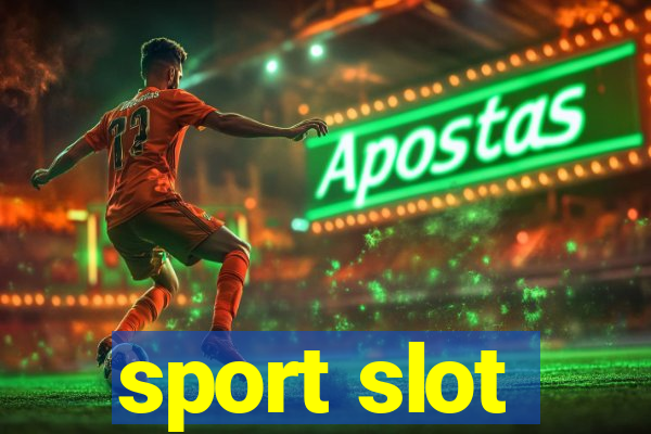 sport slot