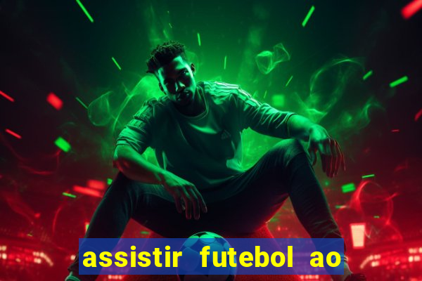 assistir futebol ao vivo gratis palmeiras