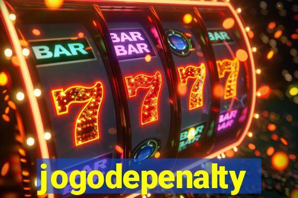 jogodepenalty