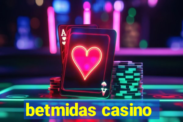 betmidas casino