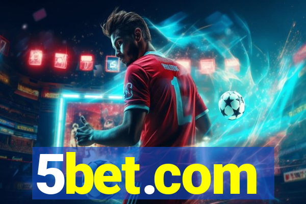 5bet.com