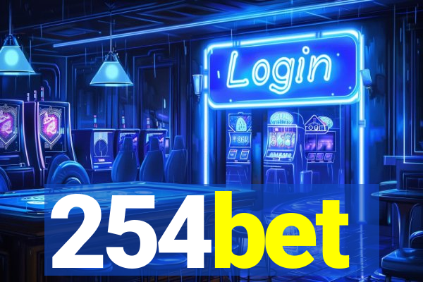 254bet