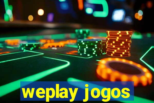 weplay jogos