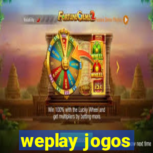 weplay jogos