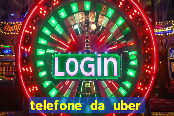 telefone da uber porto alegre