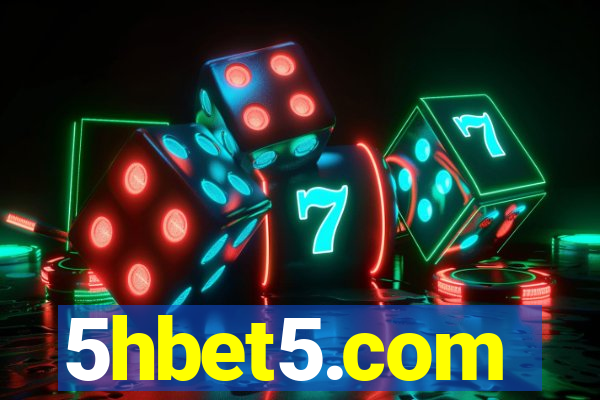 5hbet5.com