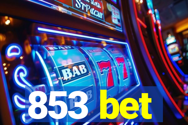 853 bet