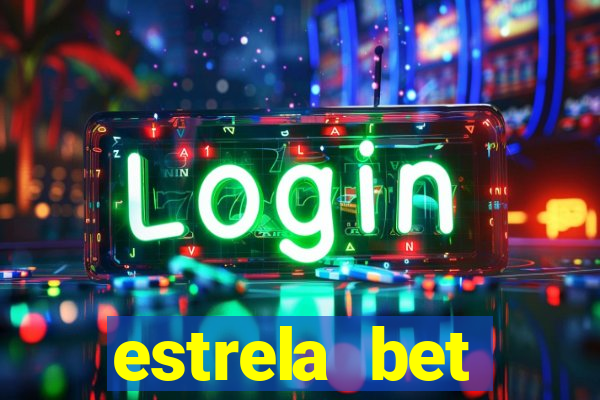 estrela bet afiliado login