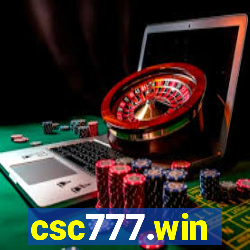 csc777.win