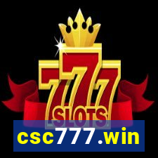 csc777.win