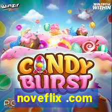 noveflix .com