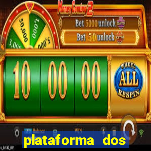 plataforma dos artistas jogo