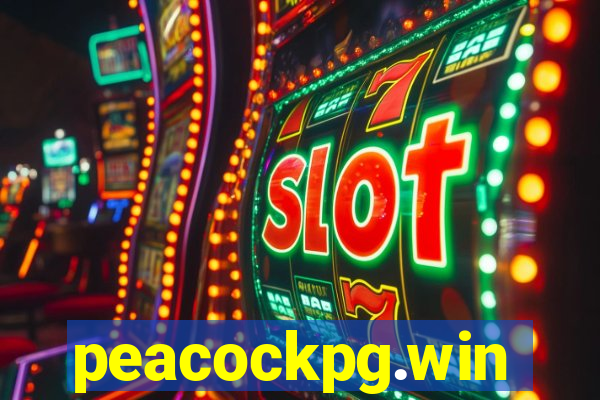 peacockpg.win