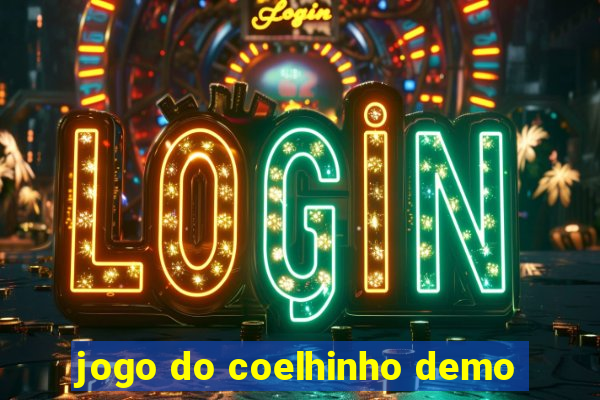 jogo do coelhinho demo