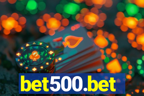 bet500.bet