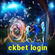 ckbet login