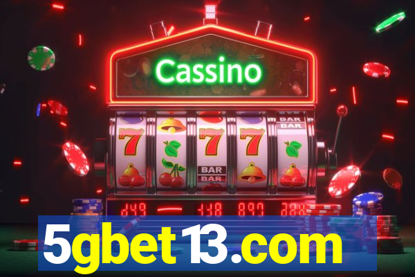 5gbet13.com