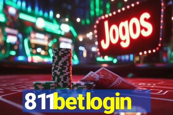 811betlogin