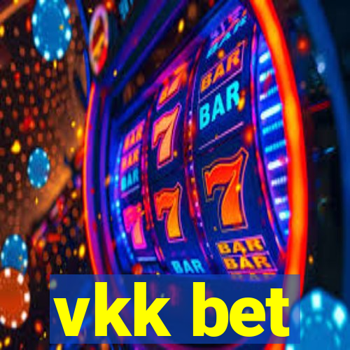 vkk bet