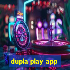 dupla play app