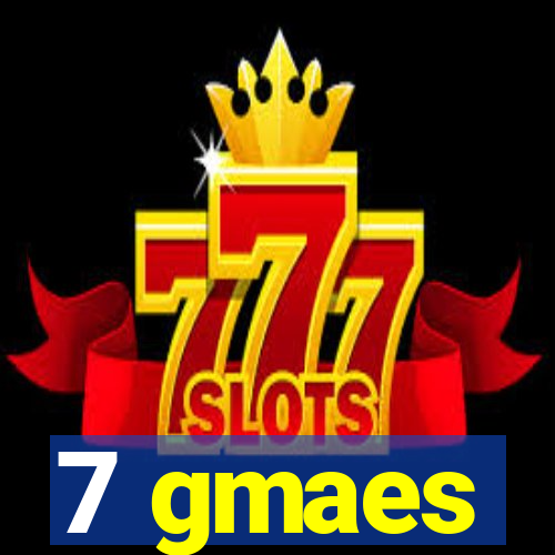 7 gmaes