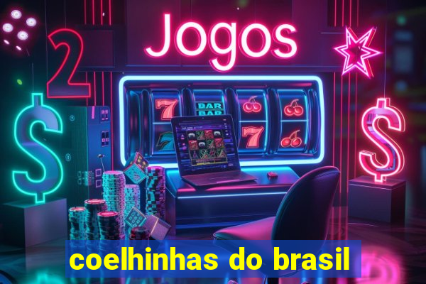 coelhinhas do brasil