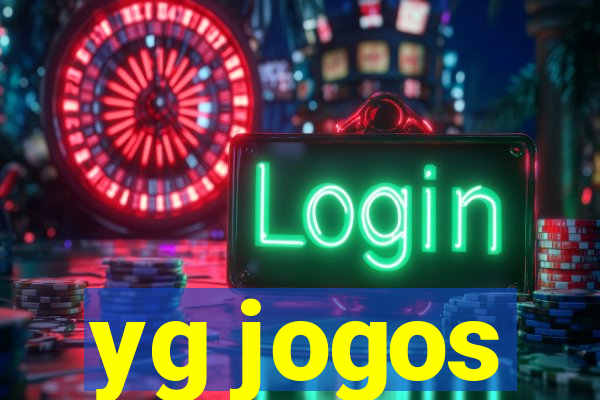 yg jogos