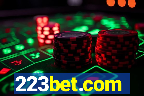 223bet.com