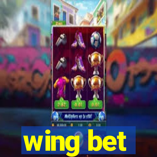 wing bet