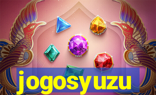 jogosyuzu