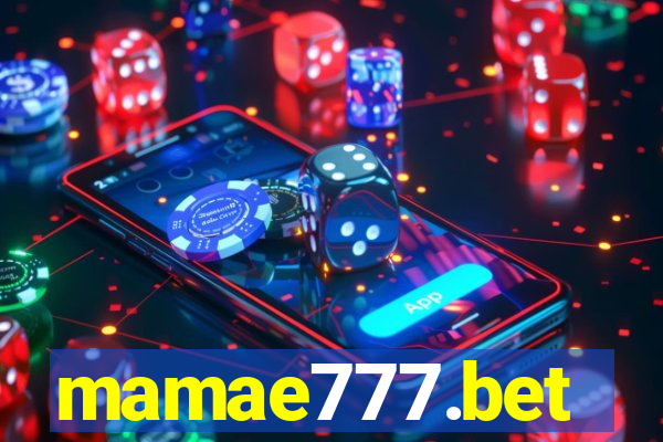 mamae777.bet