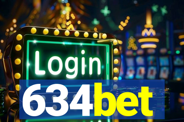 634bet