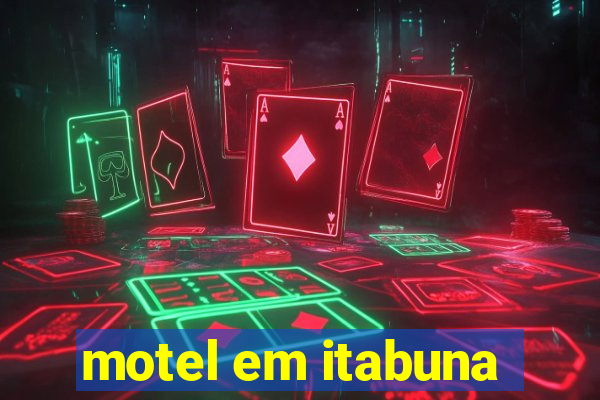 motel em itabuna